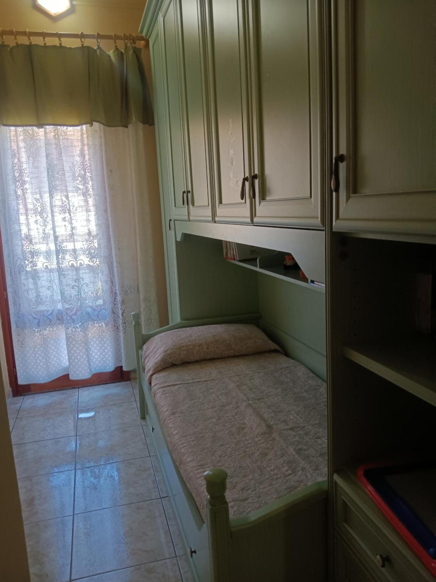 Vacanze A Solanas Con Clima Cup1863 Kültér fotó