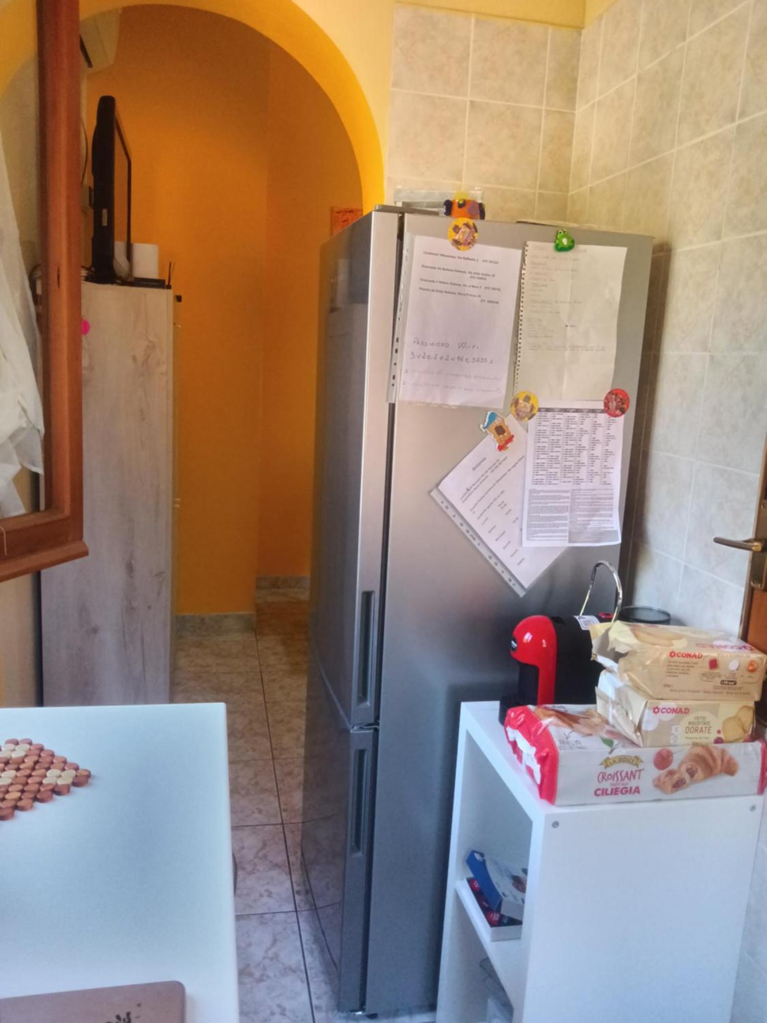 Vacanze A Solanas Con Clima Cup1863 Kültér fotó